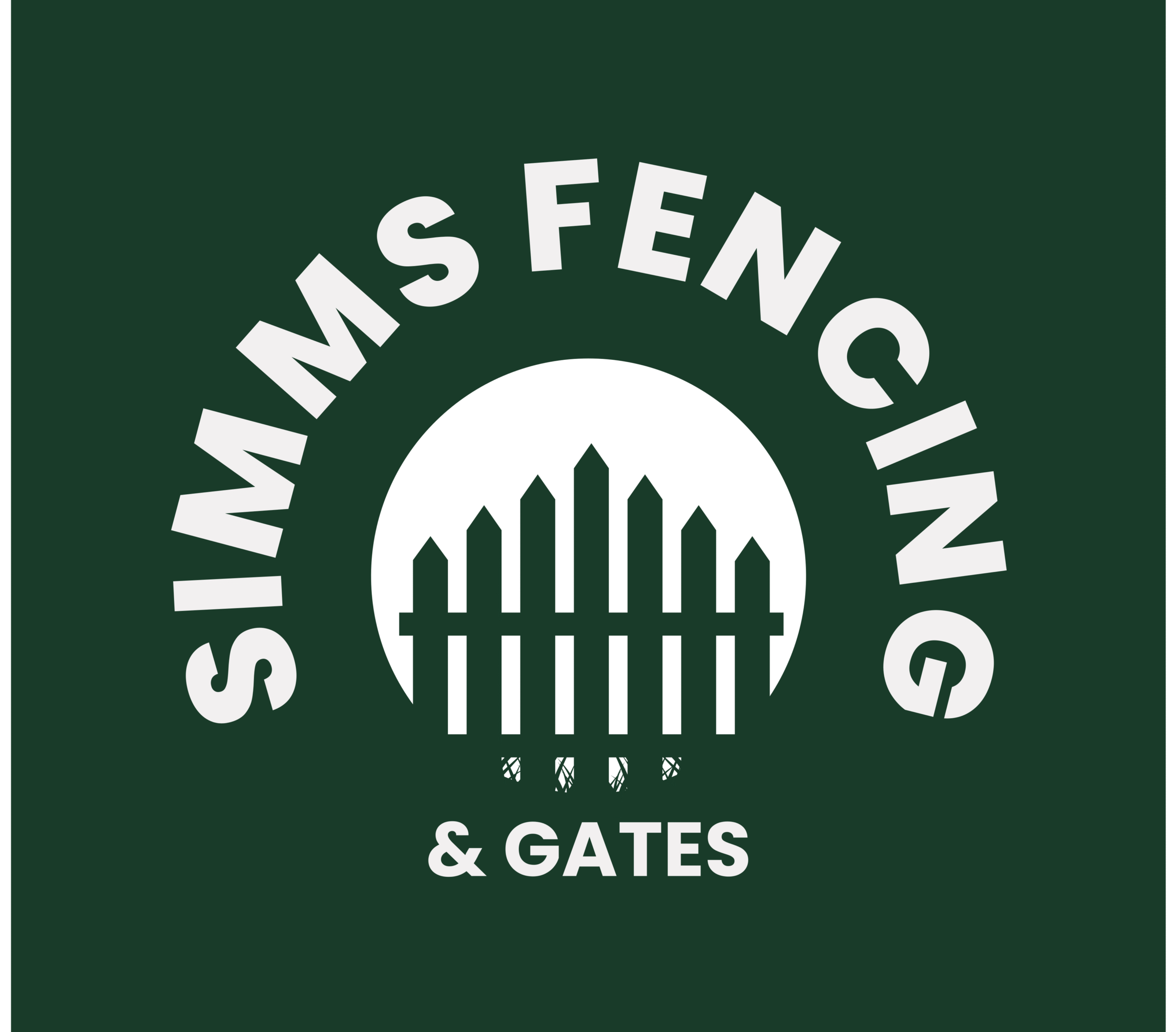 Simms Fencing & Gates